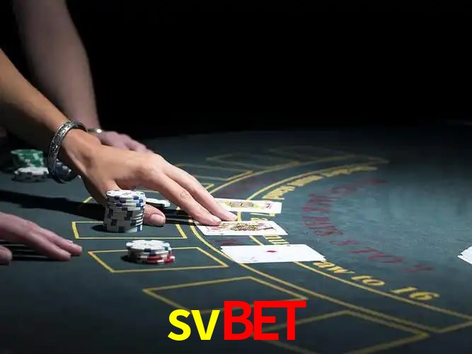 Privilégios VIP svbet