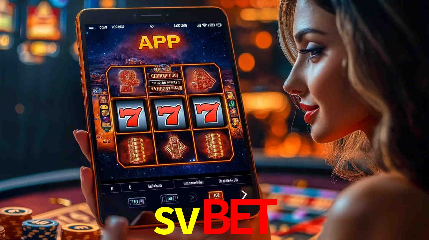 svbet bet casino