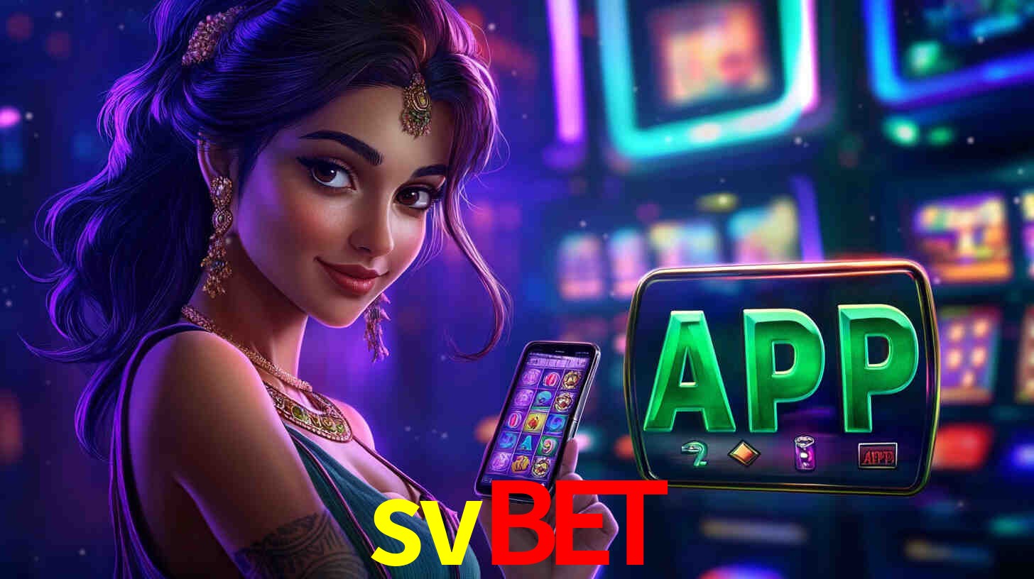 svbet bet