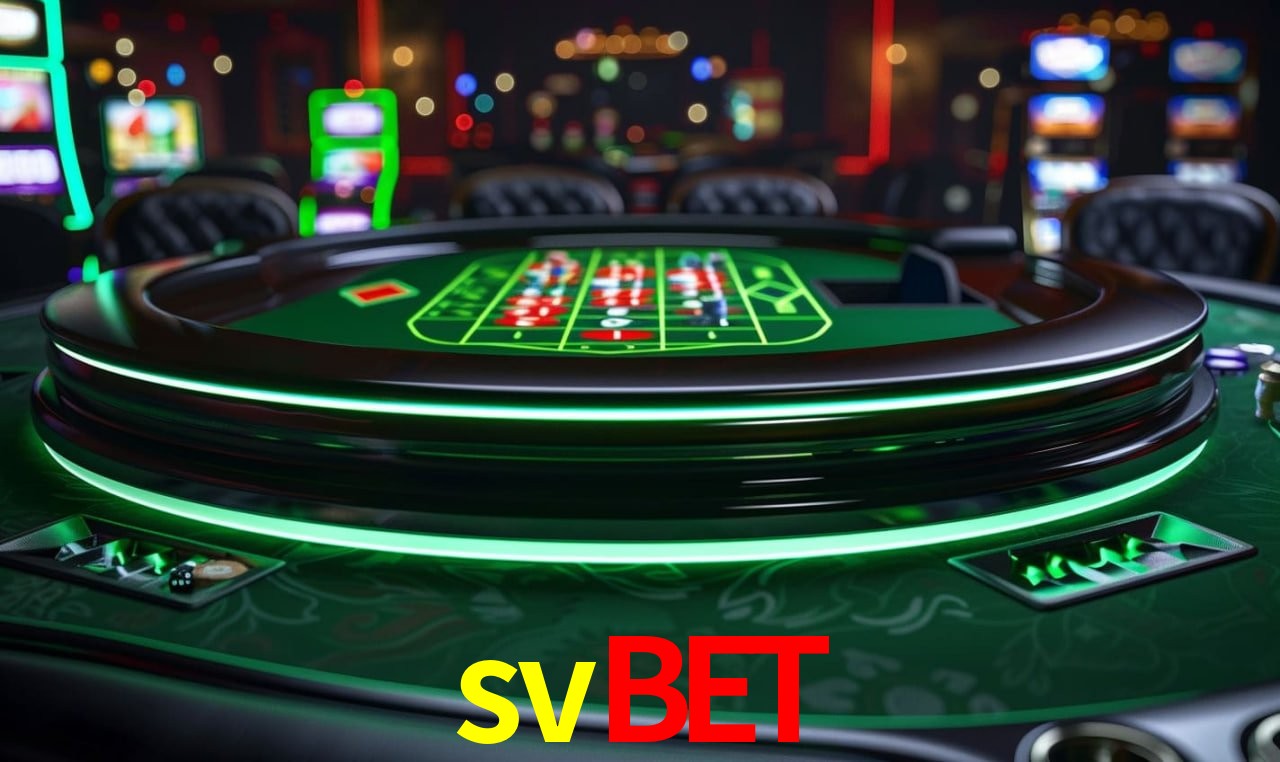 cassino_Baccarat