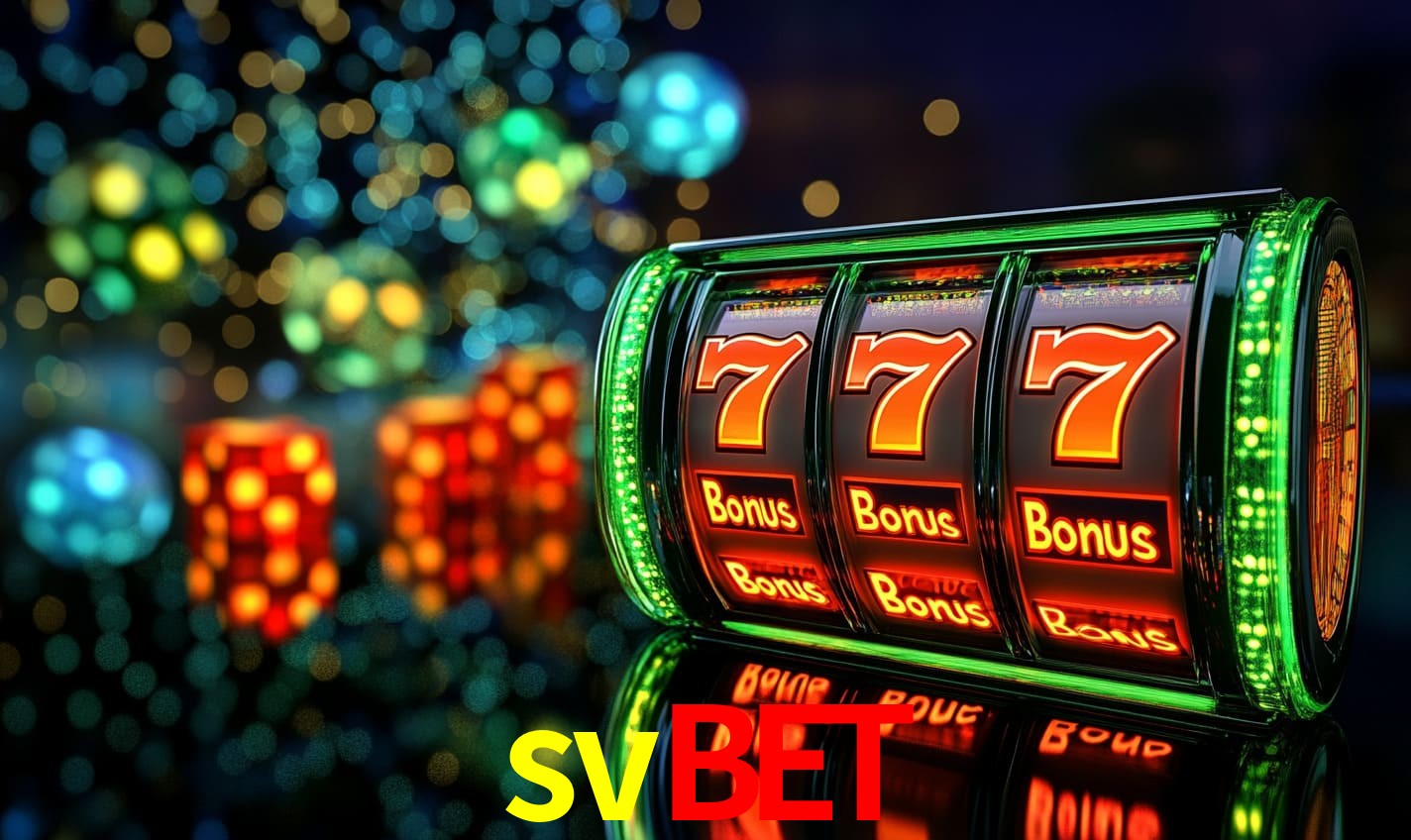 svbet Dicas de Jogo