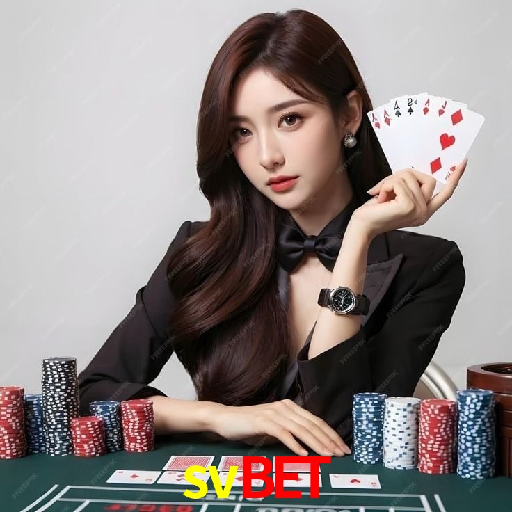 Qualificar VIP svbet