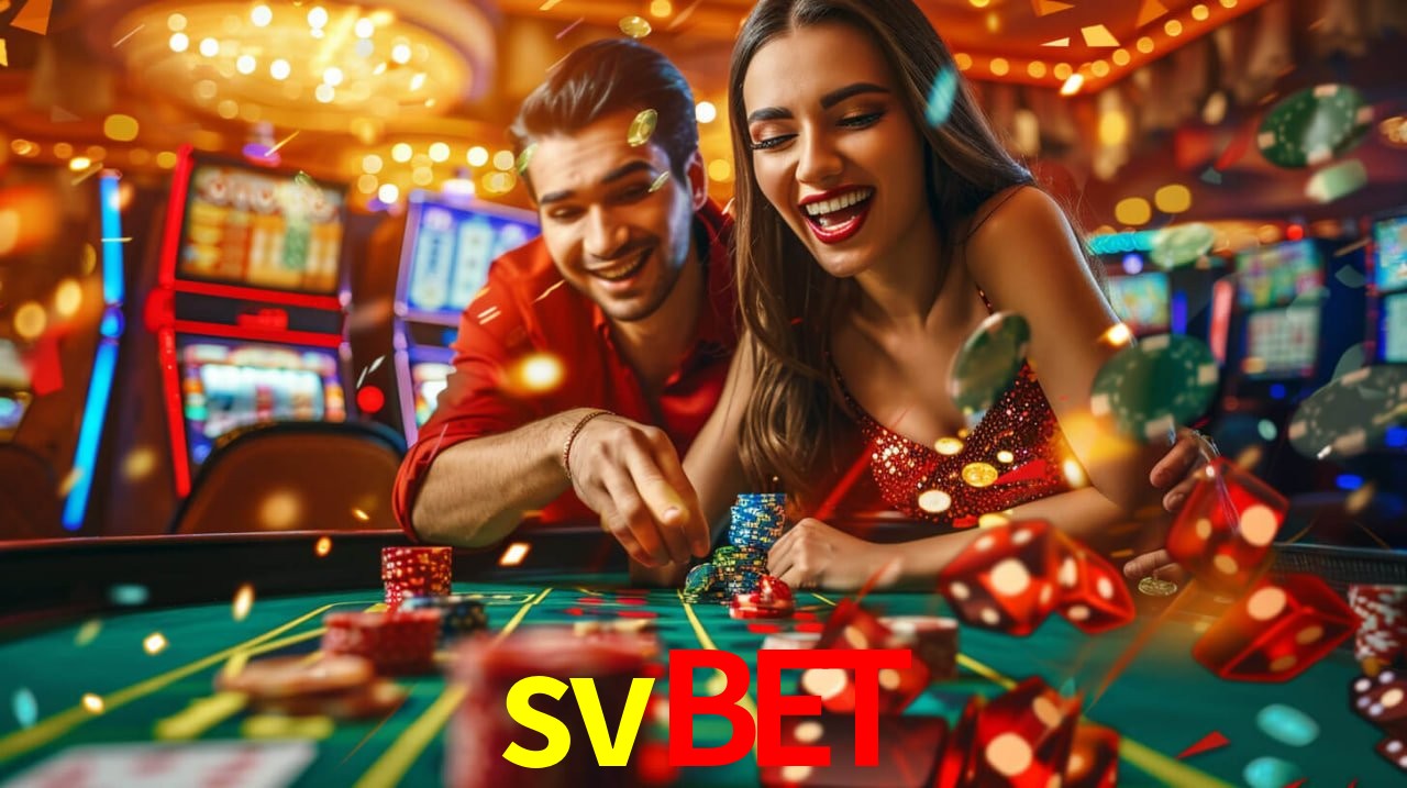 svbet Caça-níqueis móveis