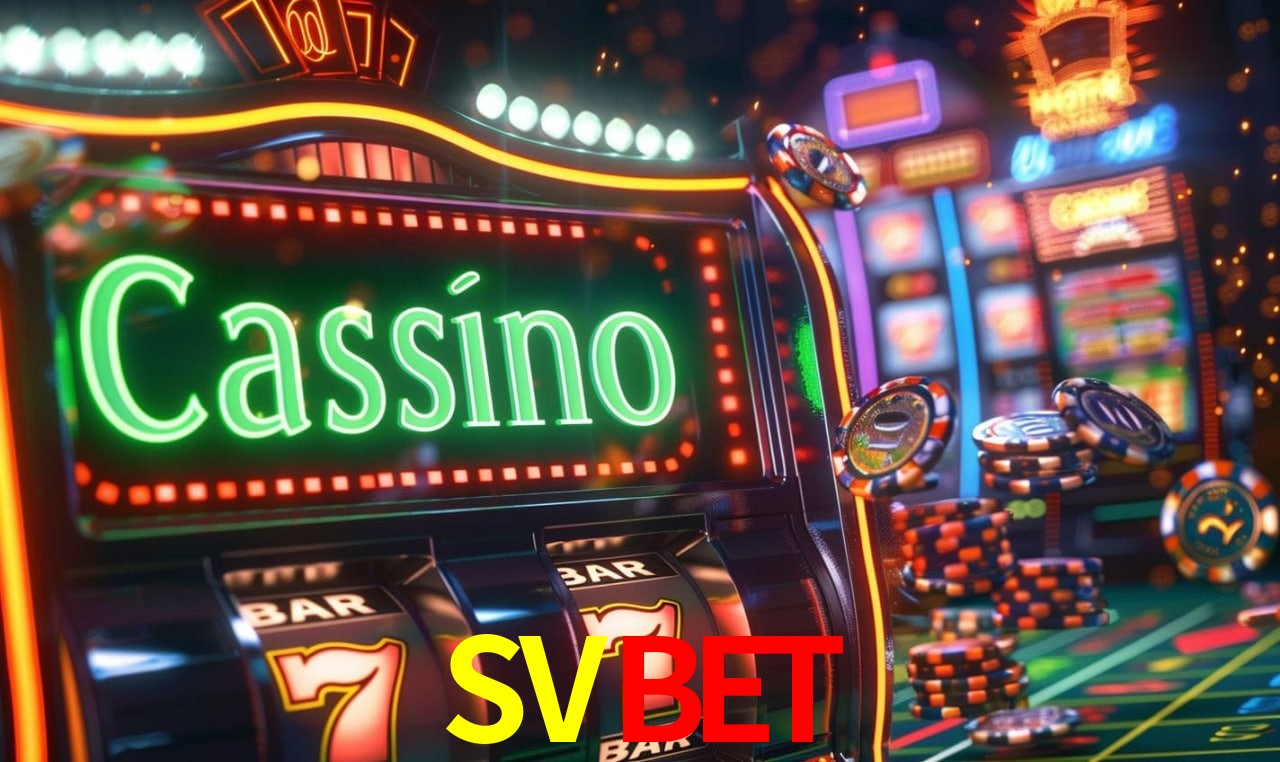 Experiência VIP SVBET