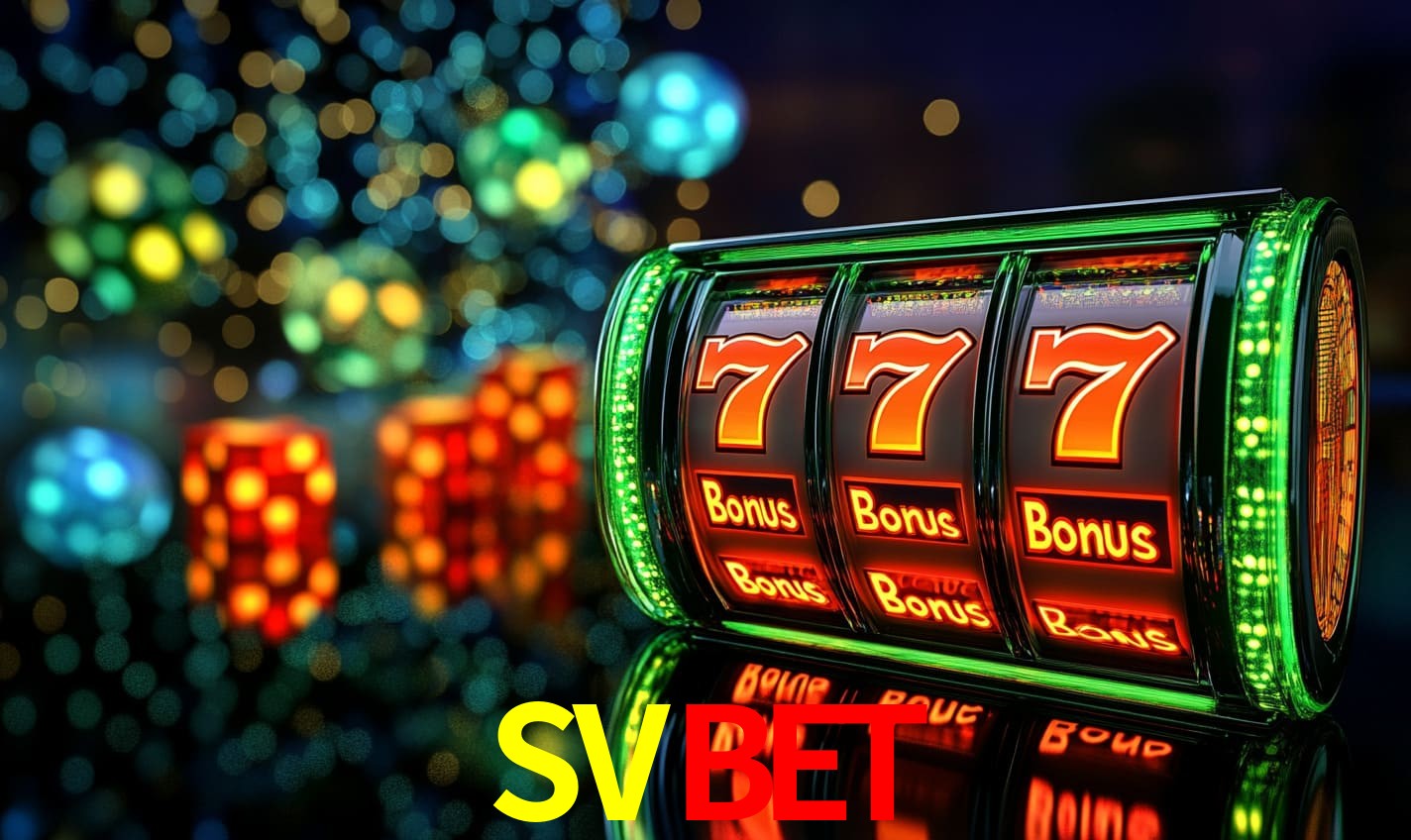 Estatísticas SVBET