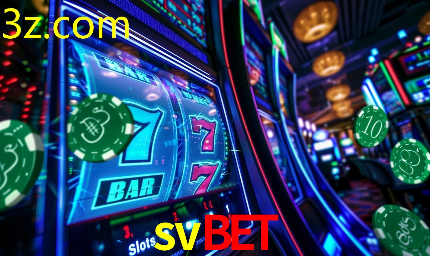 SVBET.COM
