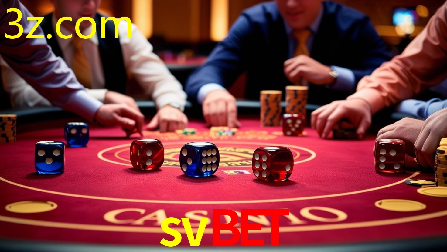 SVBET.COM
