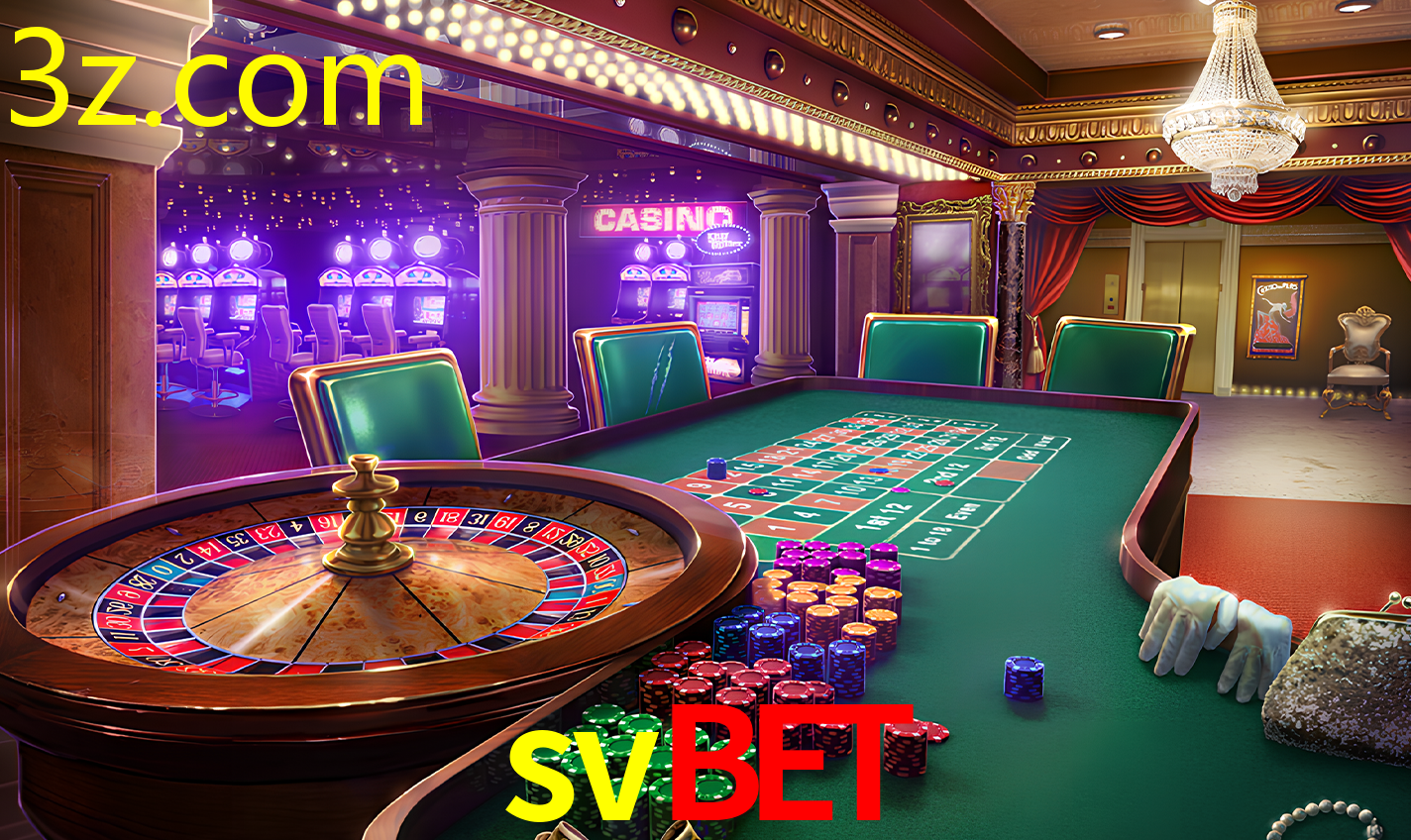 SVBET.COM